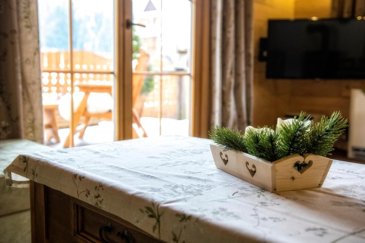 Domek Otulina Zakopane Bagian luar foto