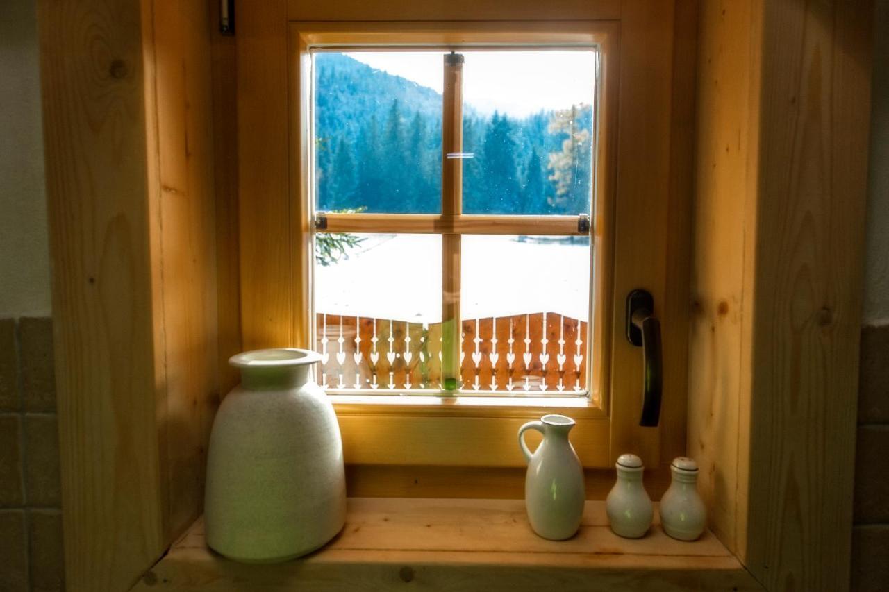 Domek Otulina Zakopane Bagian luar foto